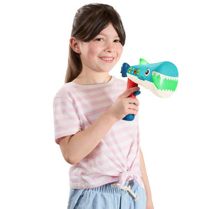 Interaktives Megafon mit Stimmverzerrung Silly Speaker