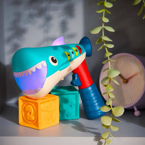 Interaktives Megafon mit Stimmverzerrung Silly Speaker