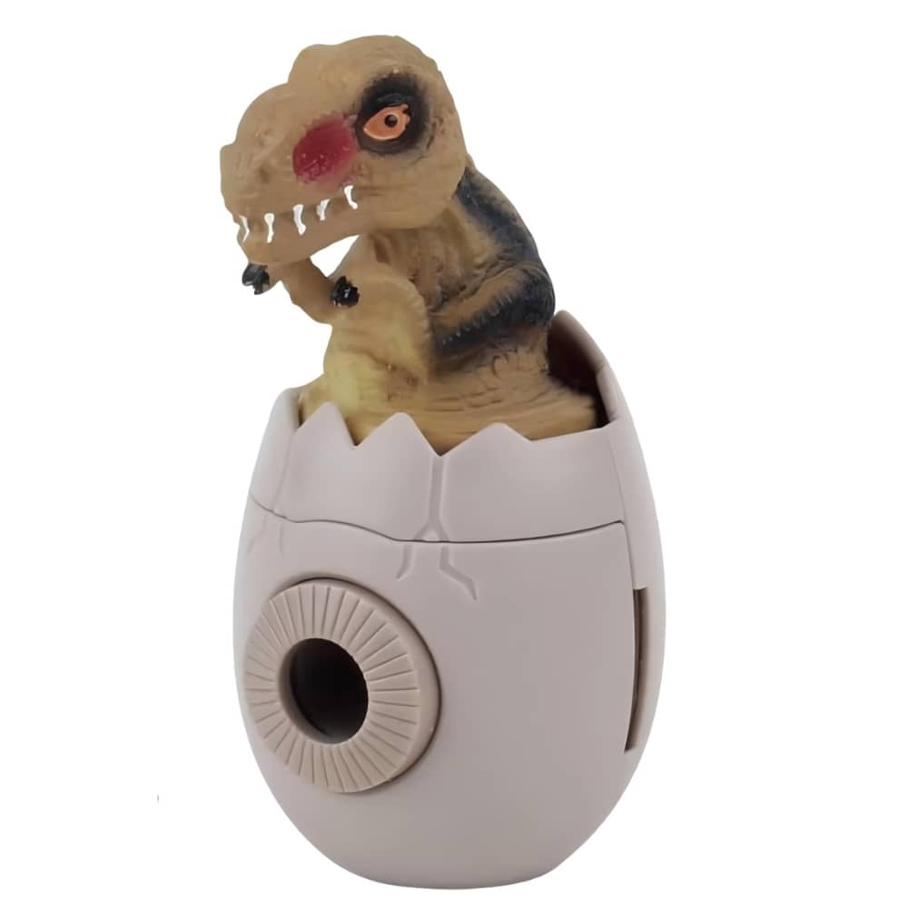 Projektor mit austauschbaren Discs – Dinosaurier T-Rex