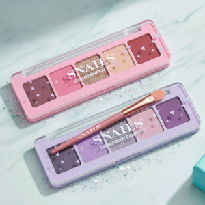 Make-up-Pinsel für Kinder