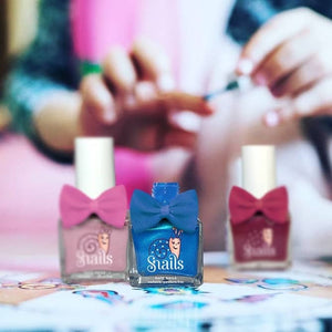 Nagellack für Kinder – Nail Veil
