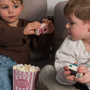 Kamera für Kinder – Popcorn Dusk