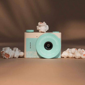 Kamera für Kinder – Popcorn Breeze