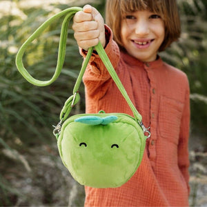 2-in-1-Rucksacktasche für Kameras – Cheeky Fruit Mr. Smithy