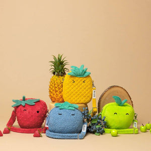 2-in-1-Rucksacktasche für Kameras – Cheeky Fruit Mr. Smithy