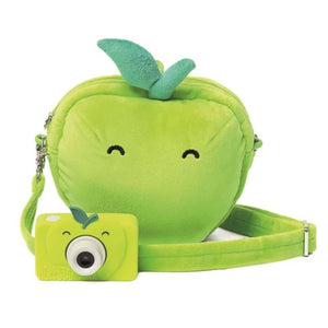 2-in-1-Rucksacktasche für Kameras – Cheeky Fruit Mr. Smithy