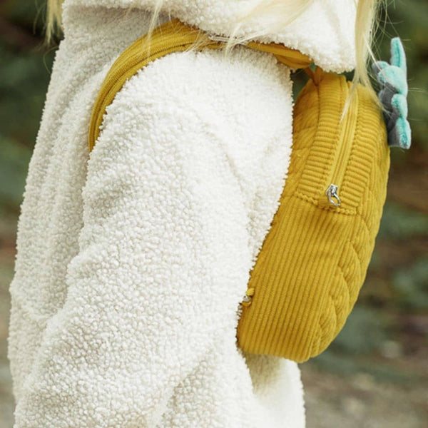 2-in-1-Rucksacktasche für Kameras  - Cheeky Fruit Pinacoolada