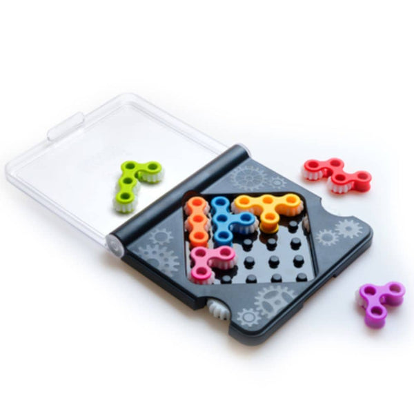 Logikspiel Smart Games – IQ Gears (PL)