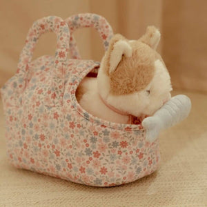 Die Katze in der Tasche - Marley