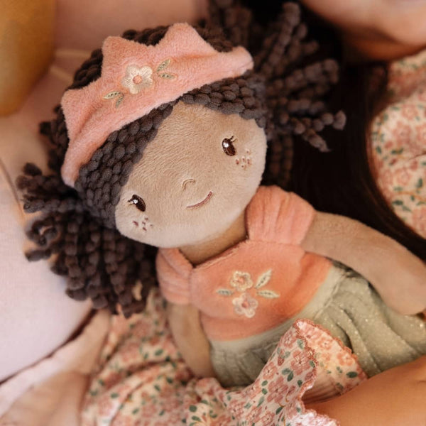 Puppe – Prinzessin Evi 35 cm