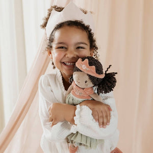 Puppe – Prinzessin Evi 35 cm