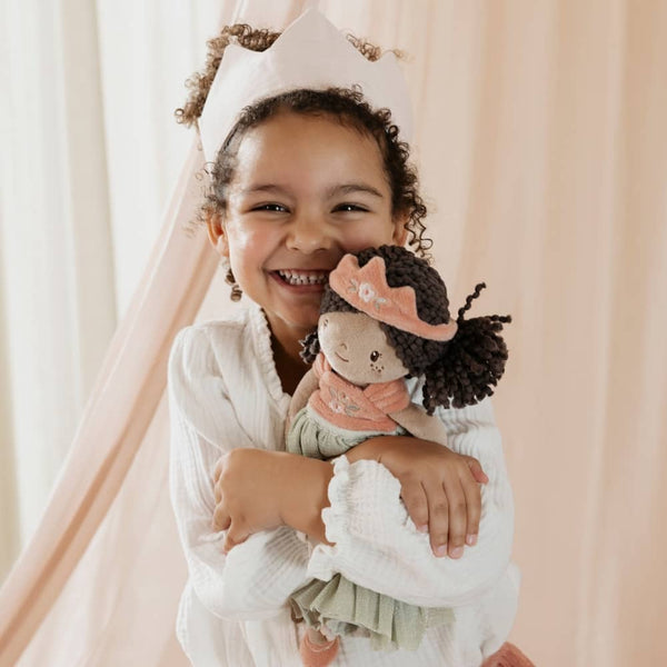 Puppe – Prinzessin Evi 35 cm