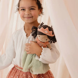 Puppe – Prinzessin Evi 35 cm