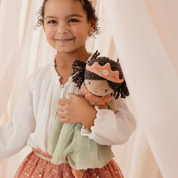 Puppe – Prinzessin Evi 35 cm