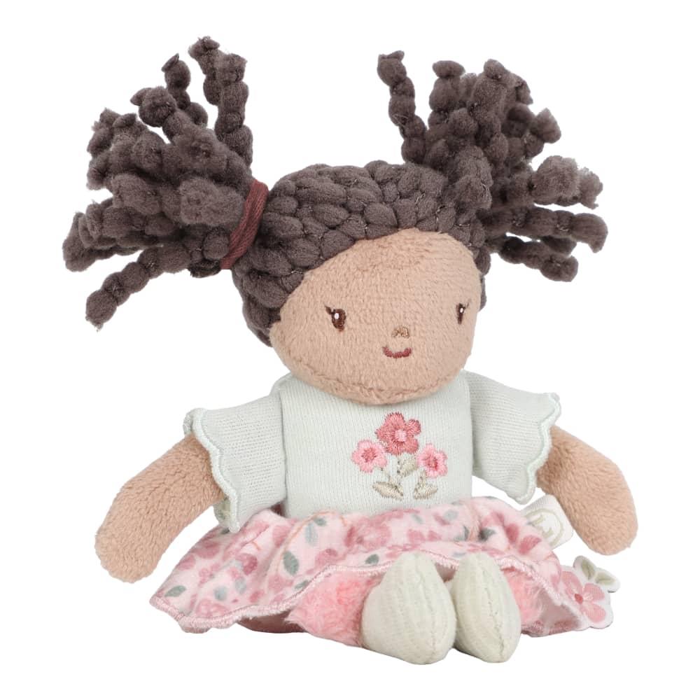 Puppe – Evi 10 cm