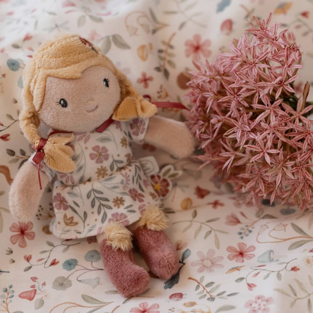 Puppe – Julia 10 cm