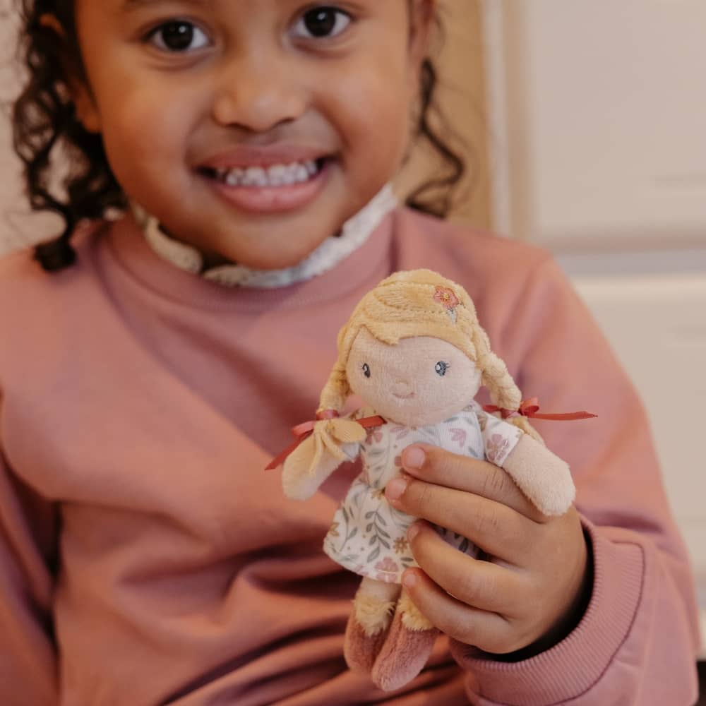Puppe – Julia 10 cm