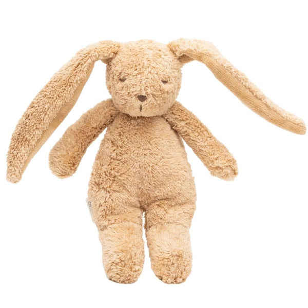 Sensorisches Kuscheltier Kaninchen – Cappucino 19 cm
