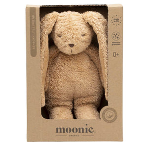 Sensorisches Kuscheltier Kaninchen – Cappucino 19 cm