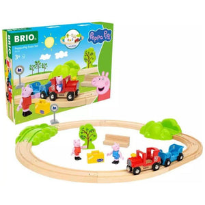 Peppa-Schwein-Set