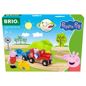 Peppa-Schwein-Set