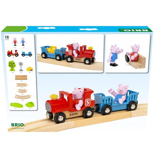 Peppa-Schwein-Set