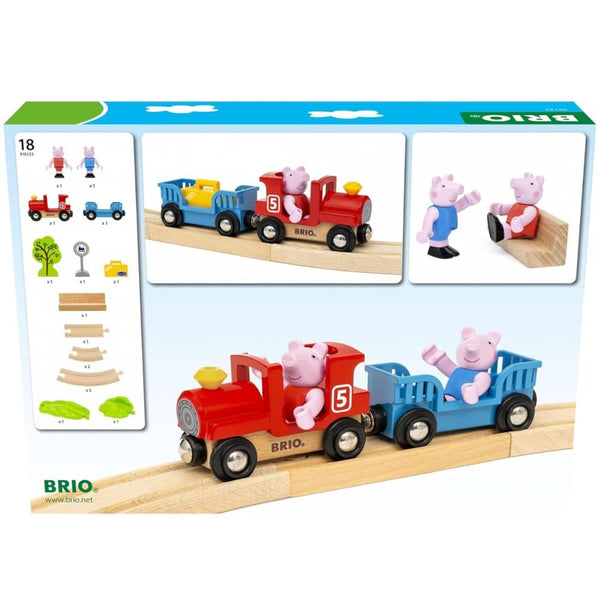 Peppa-Schwein-Set