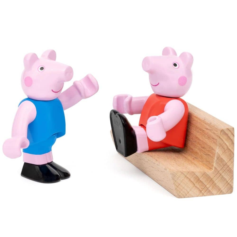 Peppa-Schwein-Set