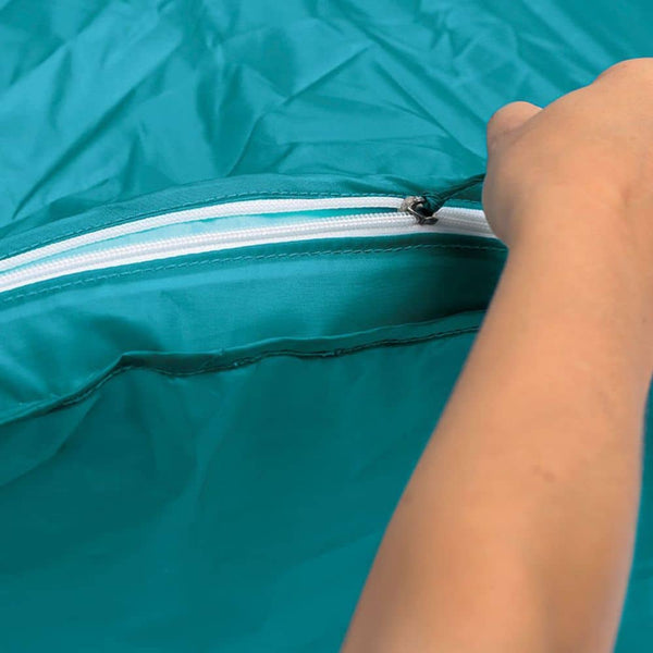 2-in-1-Badesegel für die Kleinsten – UV50-Schutz