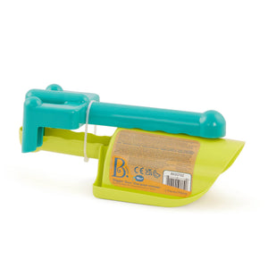 Schaufel und Rechen B. Toys – Diggin Duo