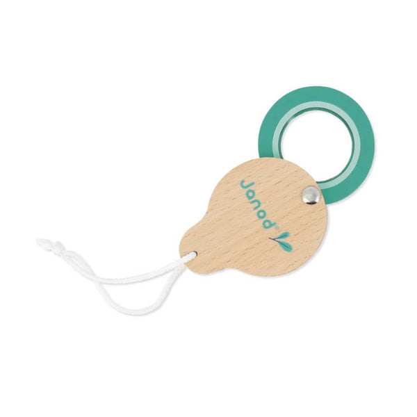 Faltbare Taschenlupe für Kinder 3+