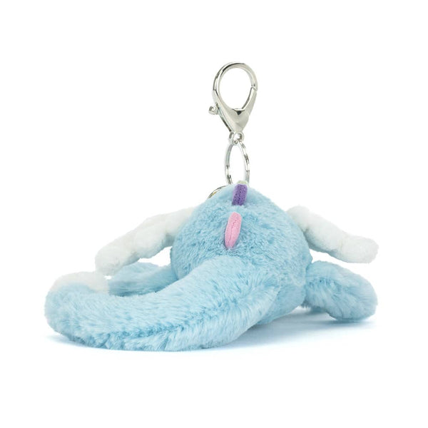 Taschenanhänger Drache – Sky Dragon (22 cm)