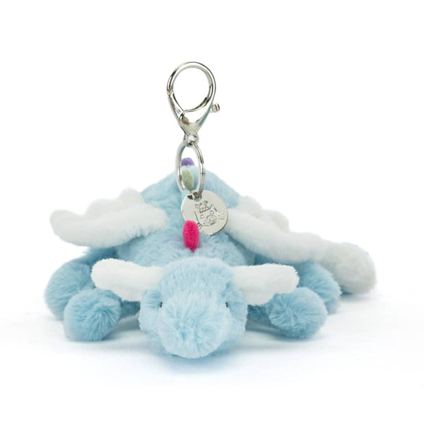 Taschenanhänger Drache – Sky Dragon (22 cm)