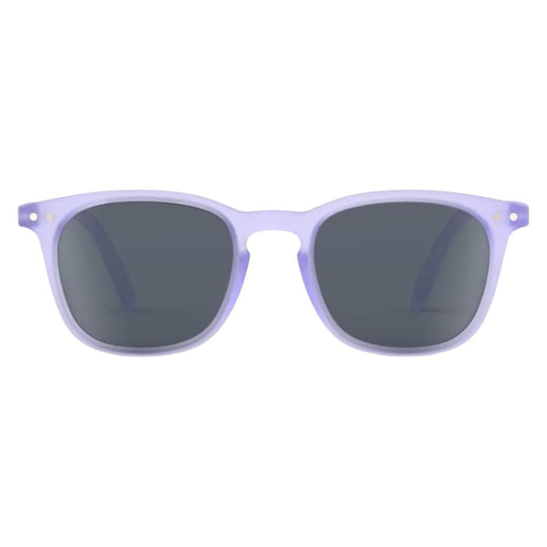Polarisierte Sonnenbrille Child E – 5–7 Jahre – Lavender