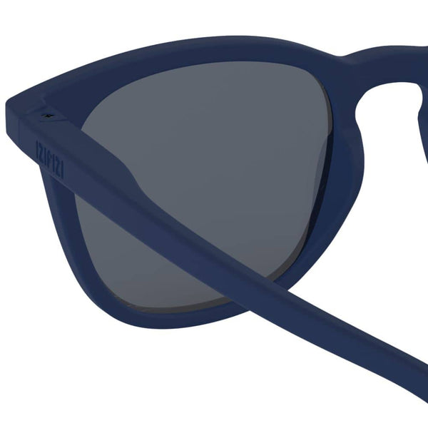 Polarisierte Sonnenbrille Child E – 5–7 Jahre – Navy Blue