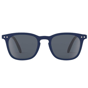 Polarisierte Sonnenbrille Child E – 5–7 Jahre – Navy Blue