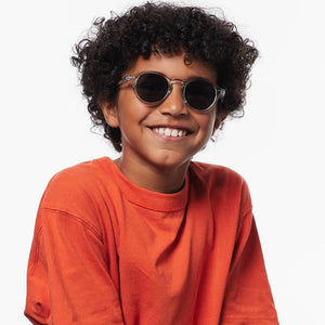 Polarisierte Sonnenbrille Child D – 7-11 Jahre – Frozen Blue
