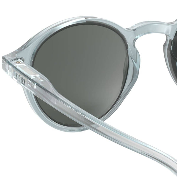 Polarisierte Sonnenbrille Child D – 7-11 Jahre – Frozen Blue