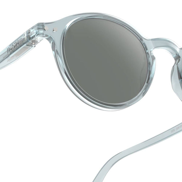 Polarisierte Sonnenbrille Child D – 7-11 Jahre – Frozen Blue
