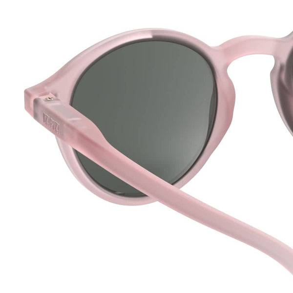 Polarisierte Sonnenbrille Child D – 7-11 Jahre - Pink