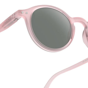 Polarisierte Sonnenbrille Child D – 7-11 Jahre - Pink