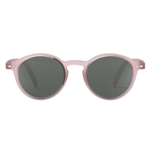 Polarisierte Sonnenbrille Child D – 7-11 Jahre - Pink