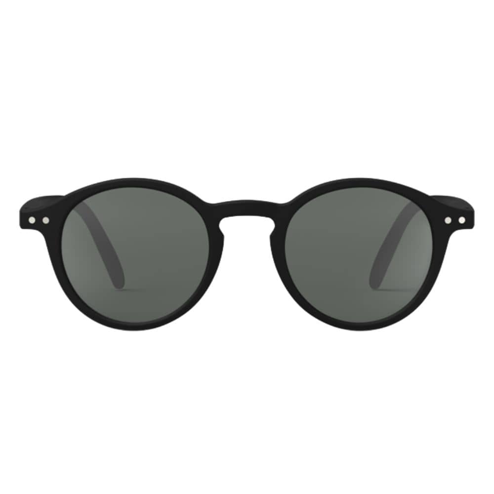 Polarisierte Sonnenbrille Child D – 7-11 Jahre - Black