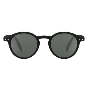 Polarisierte Sonnenbrille Child D – 7-11 Jahre - Black