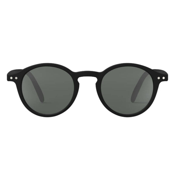 Polarisierte Sonnenbrille Child D – 7-11 Jahre - Black