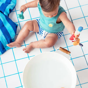 Angel-Set für die Badewanne – Gaspard, das Entchen, ab 12 Monaten