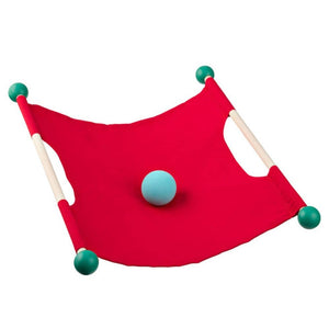 Flip-Tennis-Schläger
