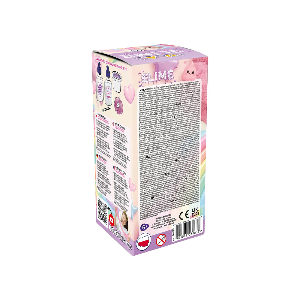 DIY-Set – Fluffy Slime