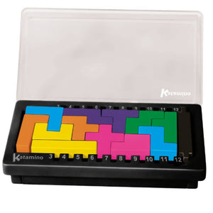 Denkspiel – Gigamic Katamino Pocket