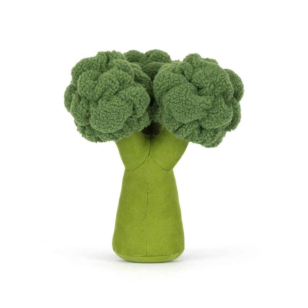 Kuscheltier Brokkoli Amuseables (24 cm)